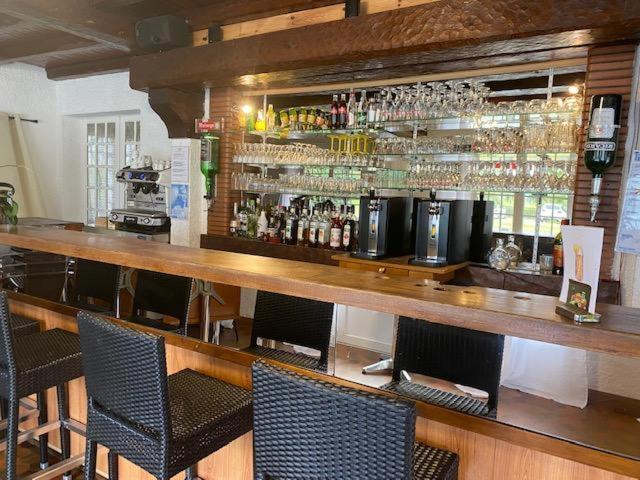 Auberge De Lamagistère Eksteriør billede